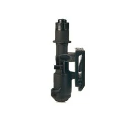 Blackhawk Night Ops CF Flashlight Holder With Mod U Lok Attachment.