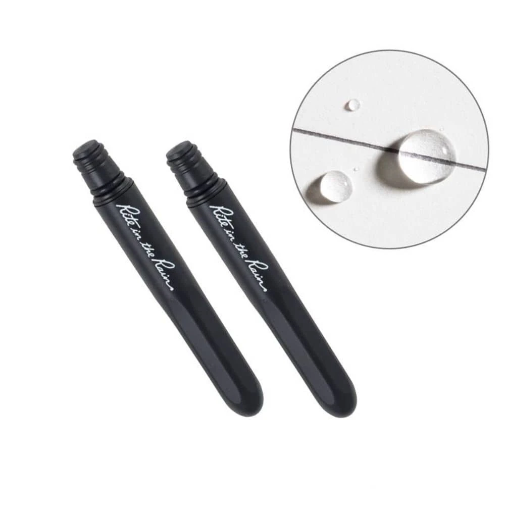 Rite in the Rain All Weather Pocket Pen (2 Pack).
