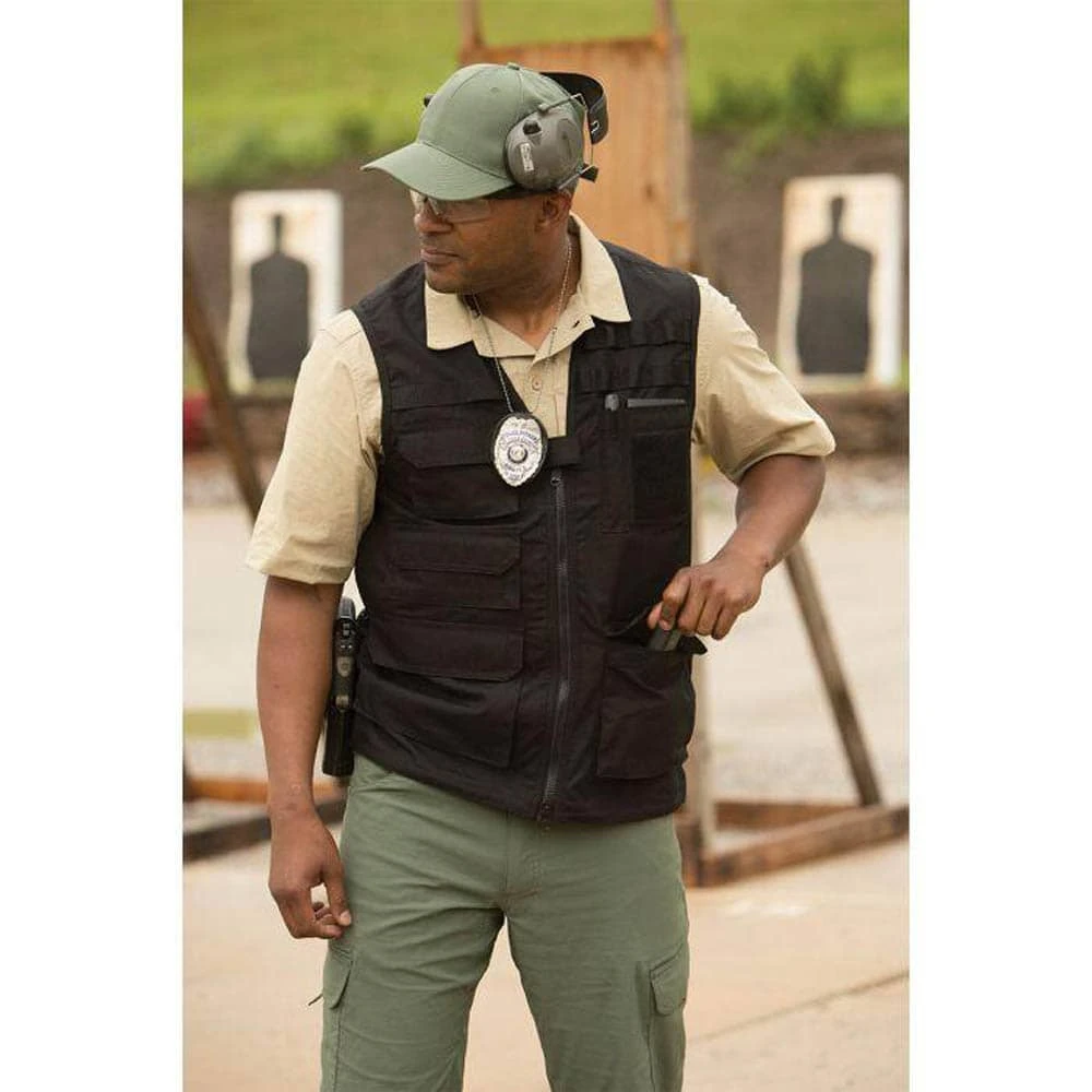 Propper Tactical Vest.