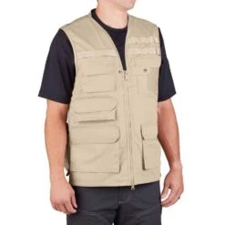 Propper Tactical Vest.