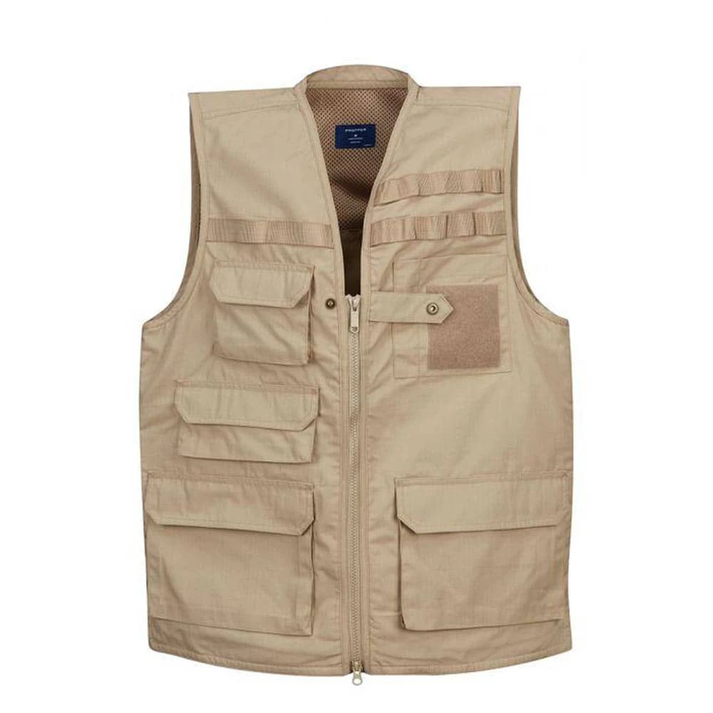 Propper Tactical Vest.