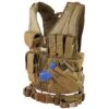 Condor Cross Draw Vest.