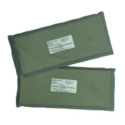 Shellback Tactical Level IIIA Model CLCIIIA Soft Armor Cummerbund Inserts.