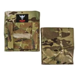 Shellback Tactical Side Plate Pockets 2.0.