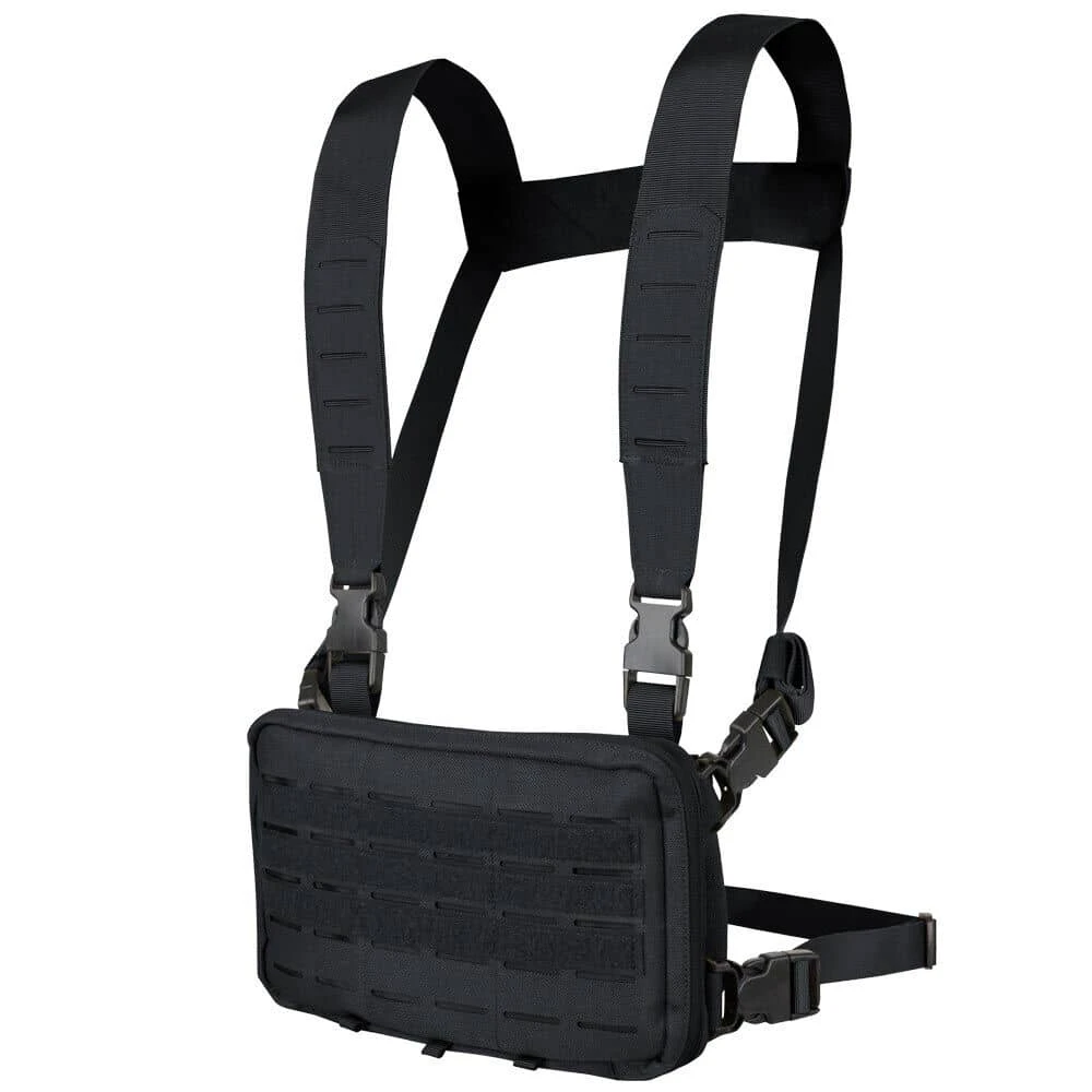 Condor Stowaway Chest Rig.
