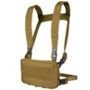 Condor Stowaway Chest Rig.