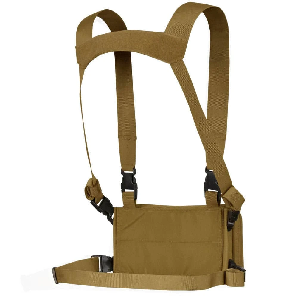Condor Stowaway Chest Rig.