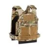 HRT Tactical HRAC Plate Carrier.