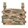 HRT Tactical MOLLE Placard.