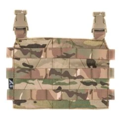 HRT Tactical MOLLE Placard.