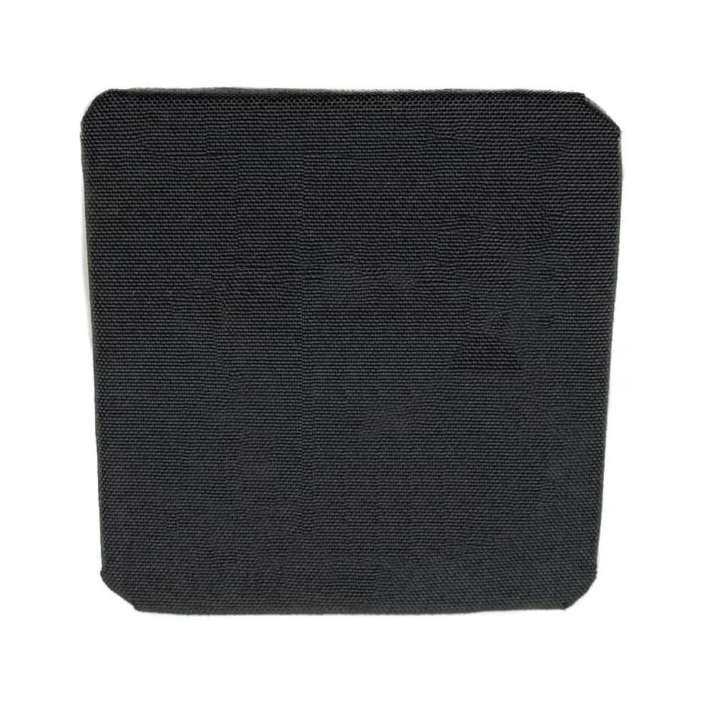 Shellback Tactical Prevail Series Level IV 6" x 6" Stand Alone Hard Armor Side Plate - Model 4S17.