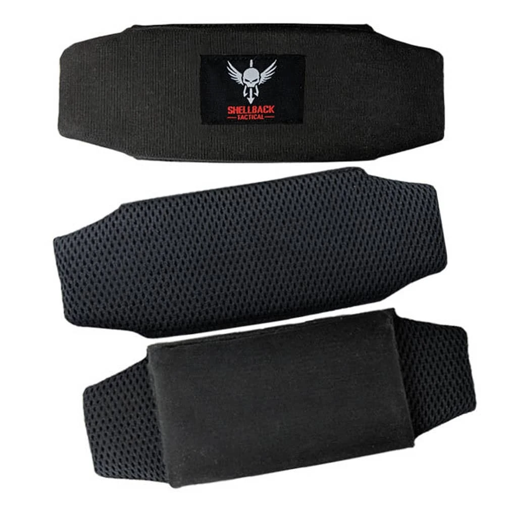 Shellback Tactical Banshee Ultimate Shoulder Pads Set Of 2.