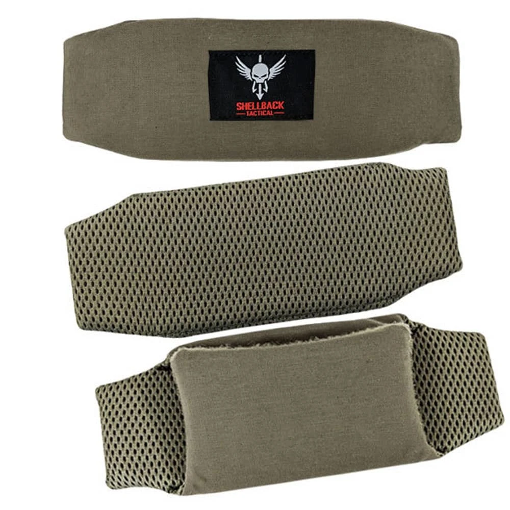 Shellback Tactical Banshee Ultimate Shoulder Pads Set Of 2.