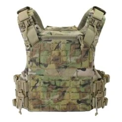 Agilite Gear K19 Plate Carrier 3.0.