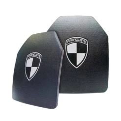 Point Blank Special Threat Shooters Cut Omega ICW Armor Plate.