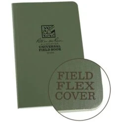 Rite In The Rain Tactical Field Book.