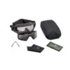 Revision Military Snowhawk Goggle System Deluxe Kit.