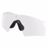 Oakley Si Ballistic M Frame 3.0 Hybrid Vented Replacement Lenses.