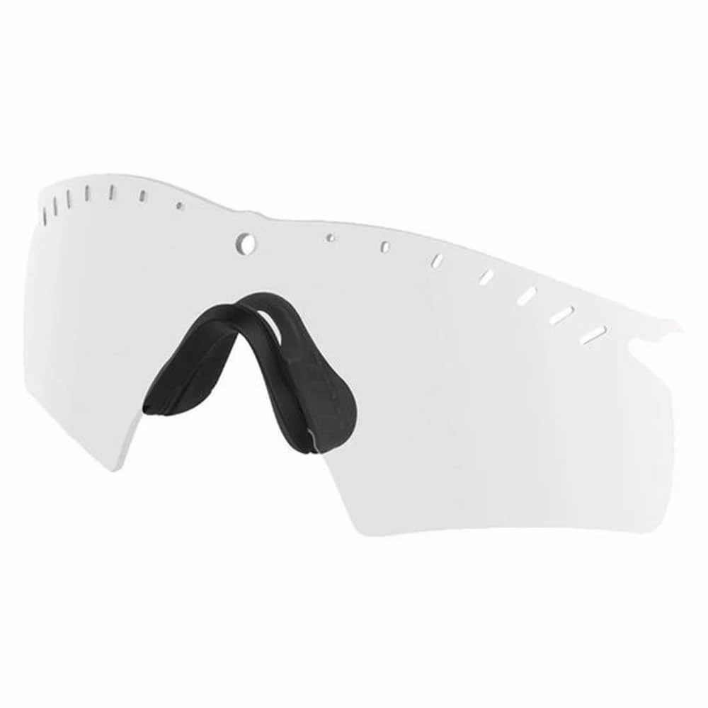 Oakley Si Ballistic M Frame 3.0 Hybrid Vented Replacement Lenses.