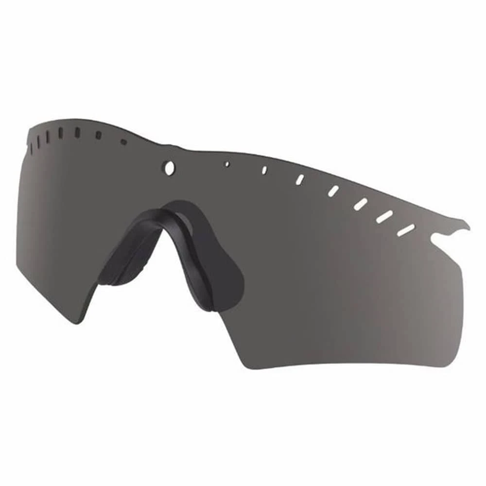 Oakley Si Ballistic M Frame 3.0 Hybrid Vented Replacement Lenses.