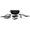 ESS Crossbow 2X Sunglasses Kit.