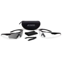 ESS Crossbow 2X Sunglasses Kit.
