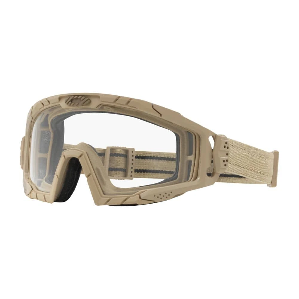 Oakley Si Ballistic Goggles 2.0 Array.