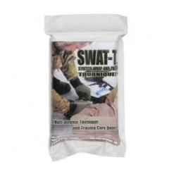 Adventure Medical Kits Swat T Tourniquet.