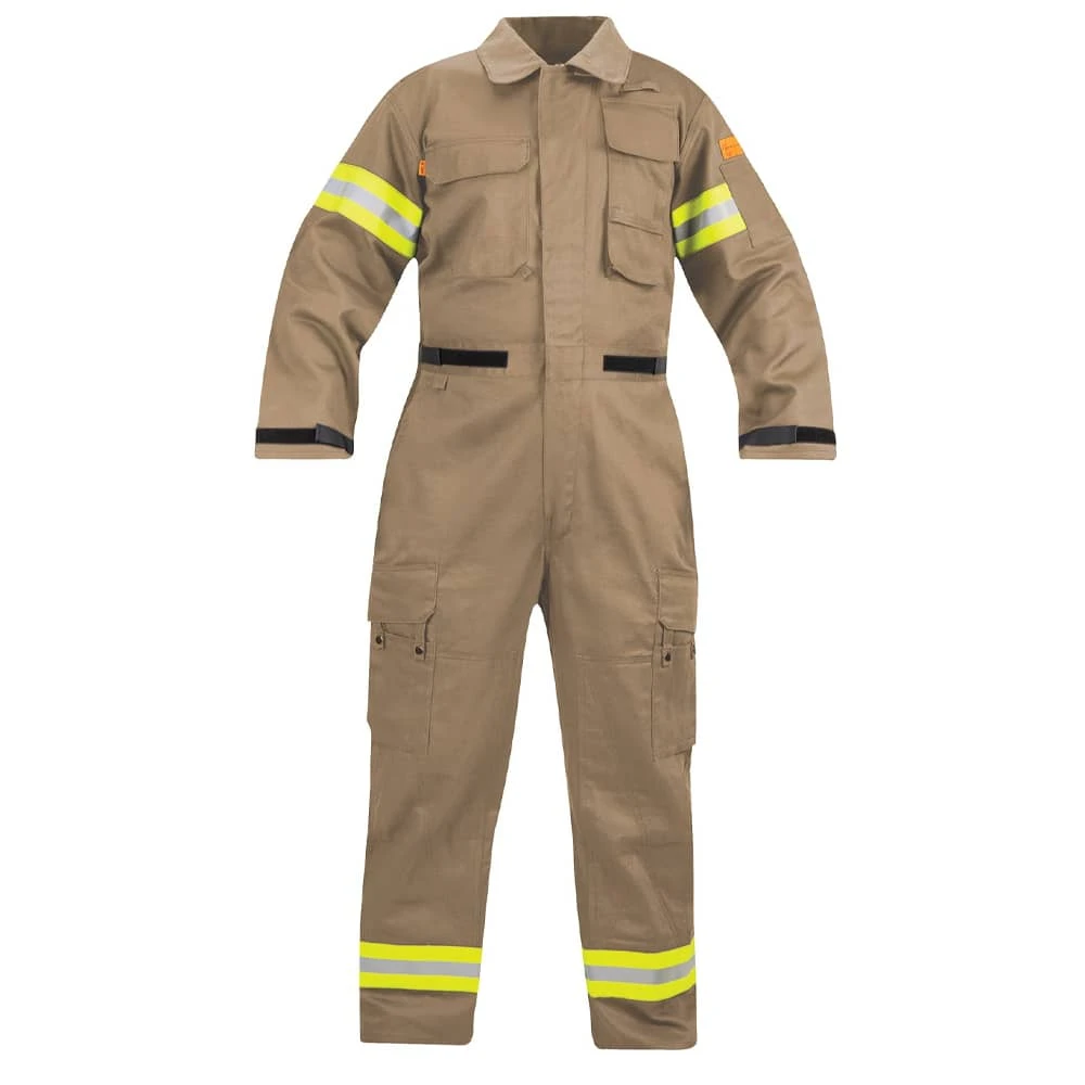 Propper Fire Resistant Extrication Suit.