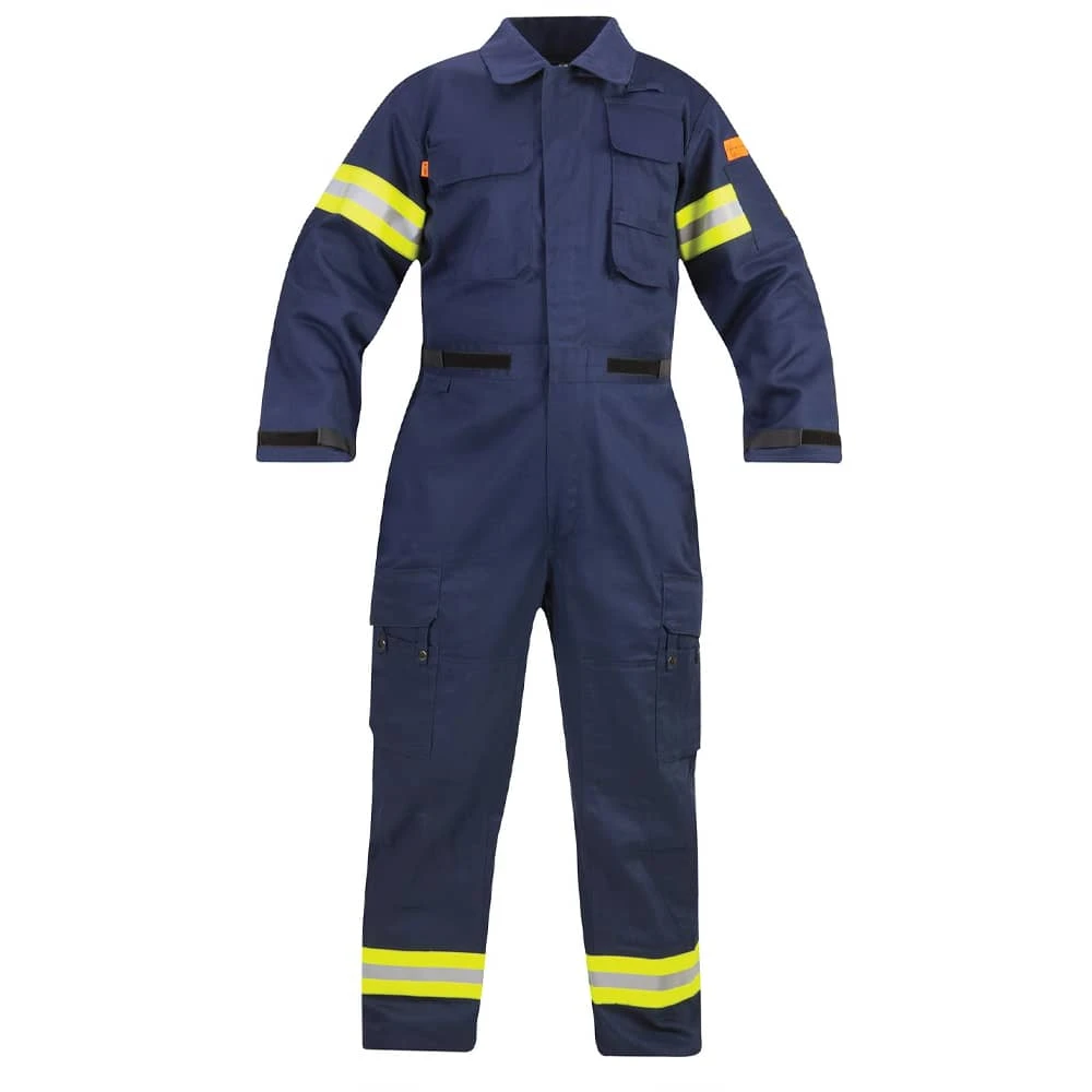 Propper Fire Resistant Extrication Suit.