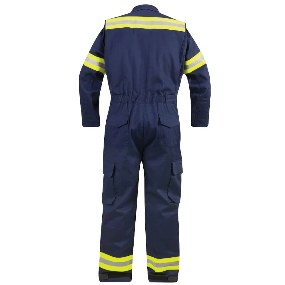 Propper Fire Resistant Extrication Suit.