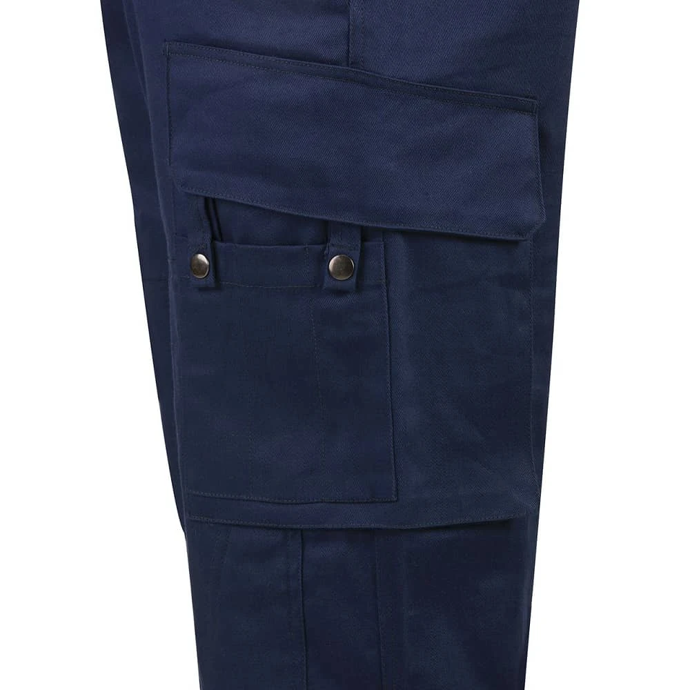 Propper Fire Resistant Extrication Suit.