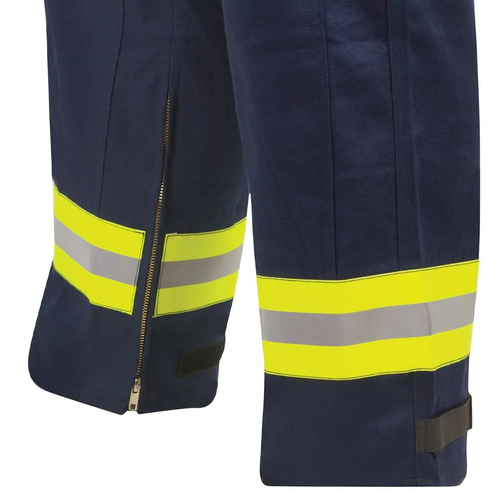 Propper Fire Resistant Extrication Suit.