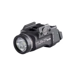 Streamlight TLR-7 Sub Weapon Light.