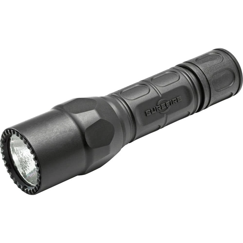 Surefire G2X LE Dual Output Flashlight.