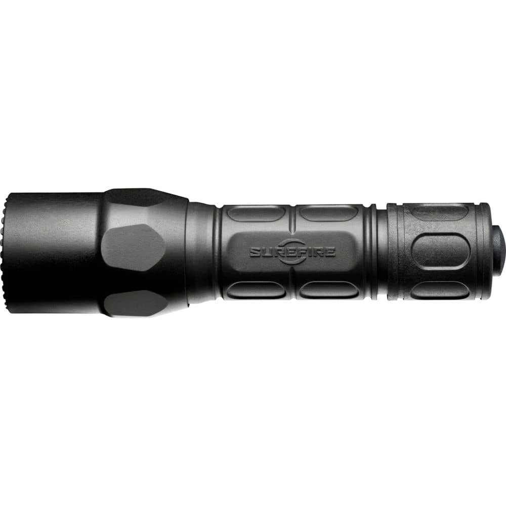 Surefire G2X LE Dual Output Flashlight.