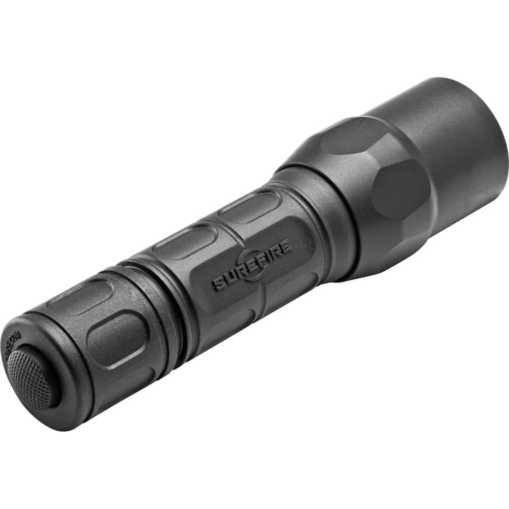 Surefire G2X LE Dual Output Flashlight.