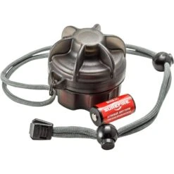 SureFire SC1 Spare Battery Carrier.