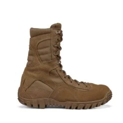 Belleville Sabre Hot Weather Hybrid Assault Boots.