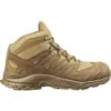 Salomon XA Forces Mid Boots.