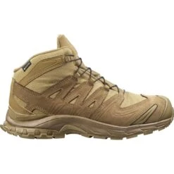 Salomon XA Forces Mid Gore-Tex Boots.