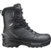 Salomon Toundra Forces CSWP Boots.