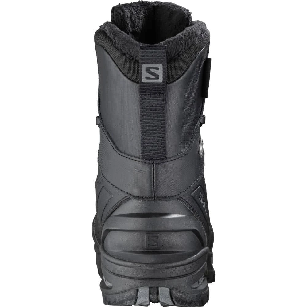 Salomon Toundra Forces CSWP Boots.