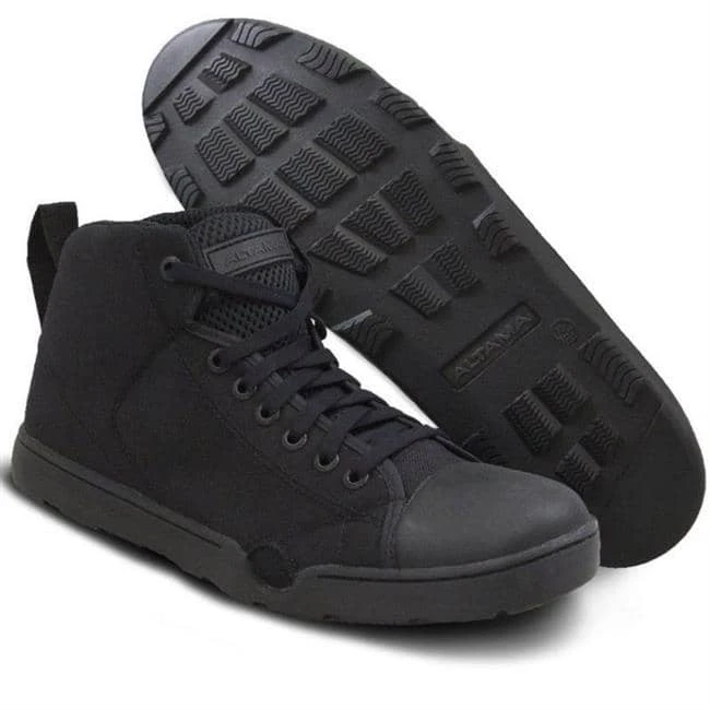 Altama Maritime Assault Mid Mens Boots.