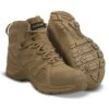 Altama Aboottabad Trail Runner Tactical Mid Waterproof Boots.