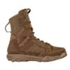 5.11 Tactical A/T 8" Non-Zip Tactical Boots.