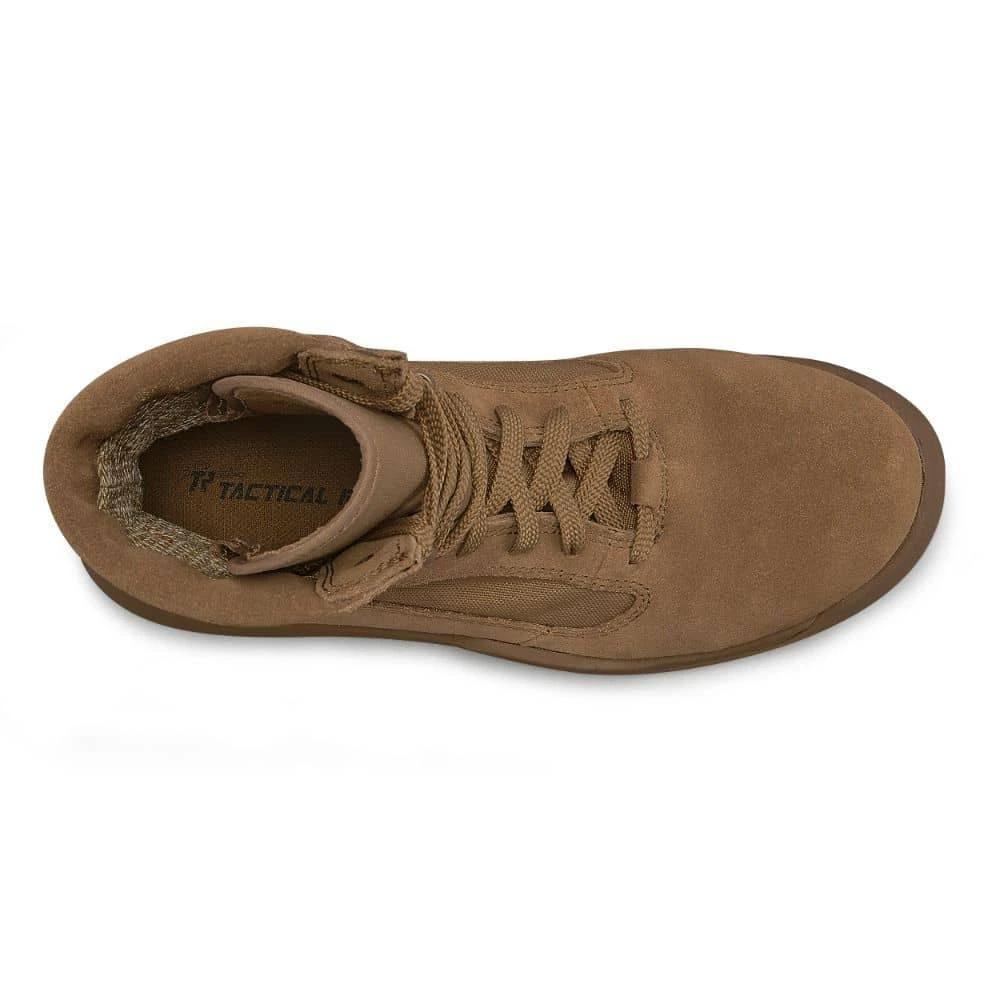 Belleville AMRAP Training Boots.