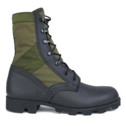 McRae Vietnam Era Jungle Boots.