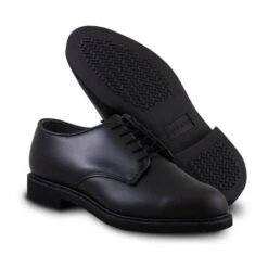 Altama Mens O2 Leather Oxford.