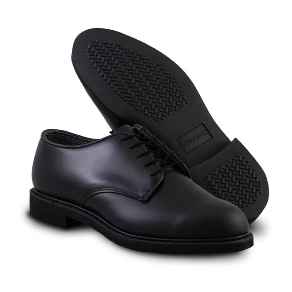 Altama Mens O2 Leather Oxford.